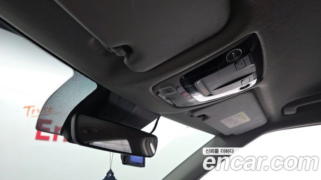 Kia Seltos Gasoline 1.6 Turbo 2WD Prestige 2023 — фото 27