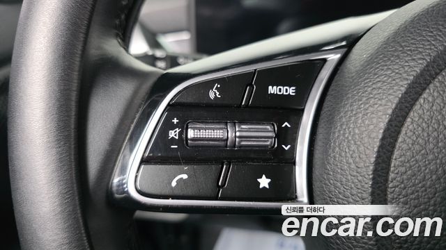 Kia Seltos Gasoline 1.6 Turbo 2WD Prestige 2023 — фото 29