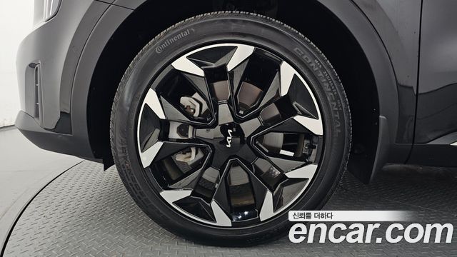 Kia Sorento (IV) Gasoline 2.5T 2WD Signature 2024 — фото 5