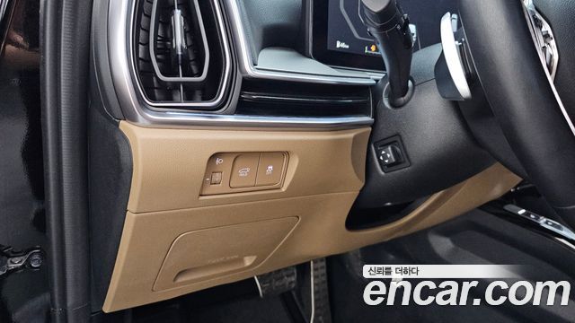 Kia Sorento (IV) Gasoline 2.5T 2WD Signature 2024 — фото 16