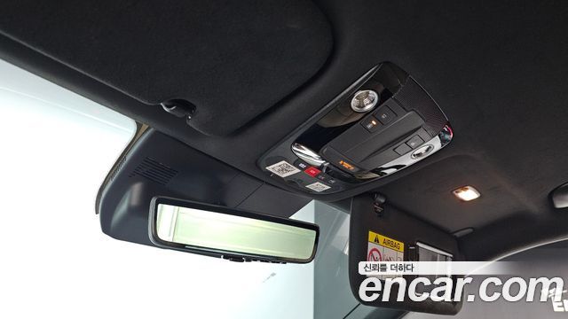 Kia Sorento (IV) Gasoline 2.5T 2WD Signature 2024 — фото 18