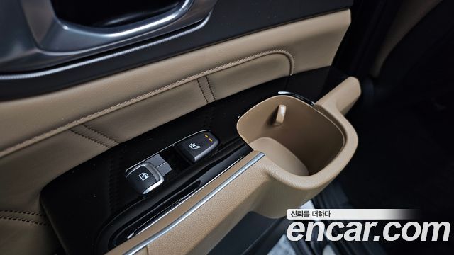 Kia Sorento (IV) Gasoline 2.5T 2WD Signature 2024 — фото 19
