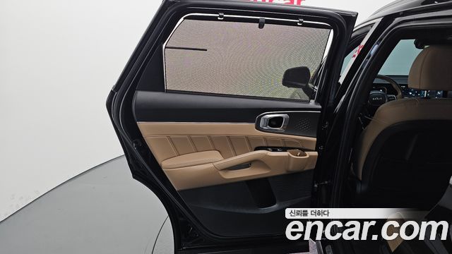 Kia Sorento (IV) Gasoline 2.5T 2WD Signature 2024 — фото 25