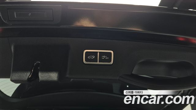 Kia Sorento (IV) Gasoline 2.5T 2WD Signature 2024 — фото 27