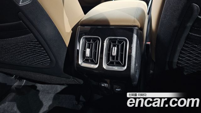 Kia Sorento (IV) Gasoline 2.5T 2WD Signature 2024 — фото 31