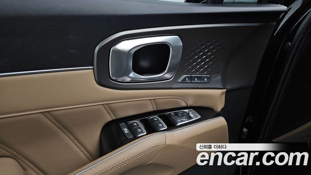Kia Sorento (IV) Gasoline 2.5T 2WD Signature 2024 — фото 32