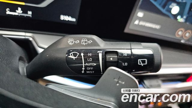 Kia Sorento (IV) Gasoline 2.5T 2WD Signature 2024 — фото 34