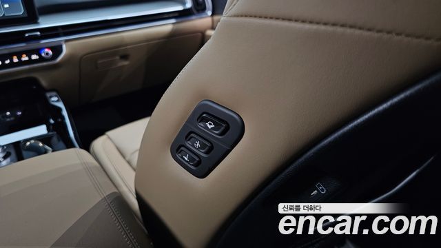 Kia Sorento (IV) Gasoline 2.5T 2WD Signature 2024 — фото 35