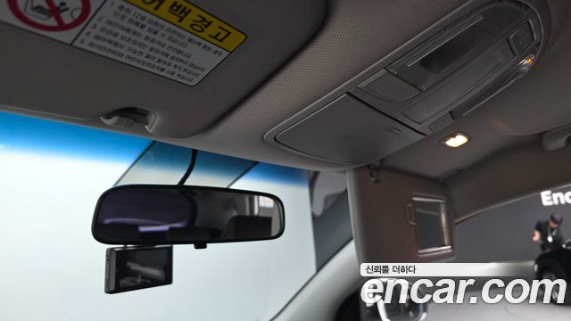 Hyundai Tucson Diesel 1.7 2WD Style 2016 — фото 18