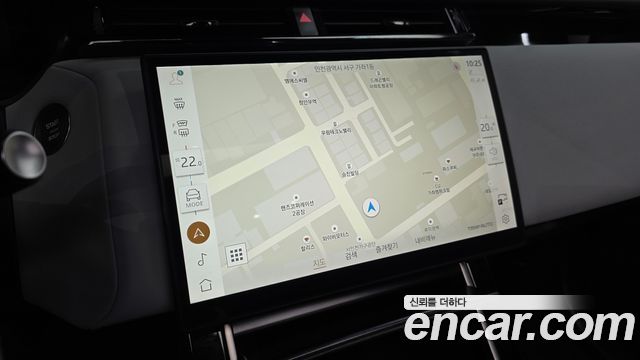 Land Rover Range Rover Velar 2.0 P400E Dynamic SE 2026 — фото 15