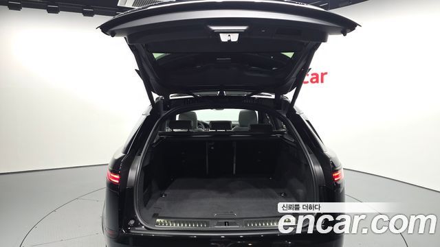 Land Rover Range Rover Velar 2.0 P400E Dynamic SE 2026 — фото 20