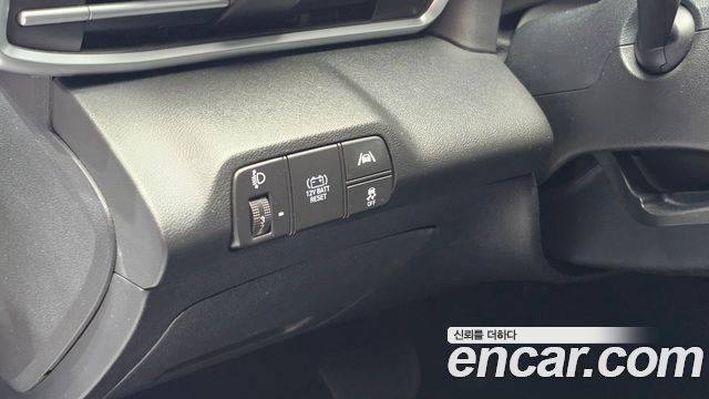 Hyundai Avante Hybrid (CN7) Smart 2023 — фото 16