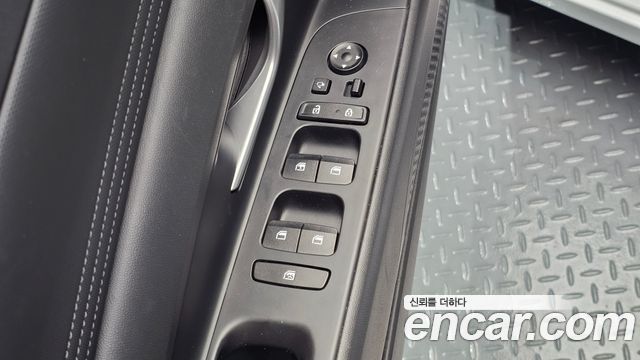 Hyundai Avante Hybrid (CN7) Smart 2023 — фото 17