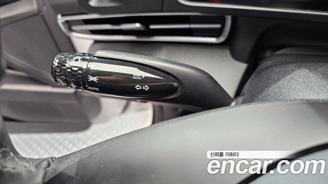 Hyundai Avante Hybrid (CN7) Smart 2023 — фото 18