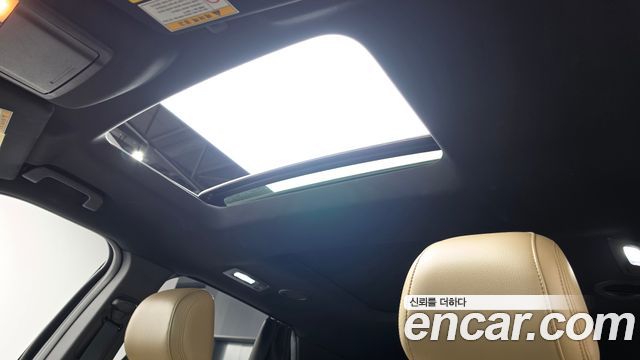 Ford Explorer 2.3 Limited 4WD 5th 2016 — фото 15