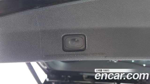 Ford Explorer 2.3 Limited 4WD 5th 2016 — фото 16