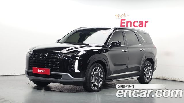 Hyundai Palisade Diesel 2.2 2WD Le Blanc