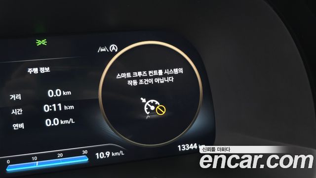 Hyundai Palisade Diesel 2.2 2WD Le Blanc 2024 — фото 18