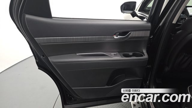 Hyundai Palisade Diesel 2.2 2WD Le Blanc 2024 — фото 25