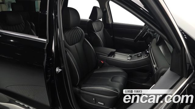 Hyundai Palisade Diesel 2.2 2WD Le Blanc 2024 — фото 26