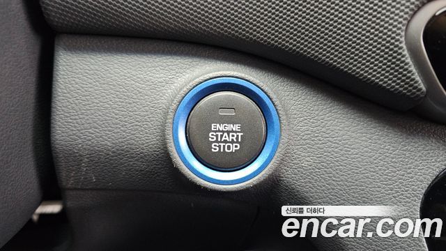 Hyundai Ioniq Hybrid Q 2016 — фото 19