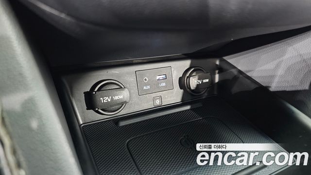 Hyundai Ioniq Hybrid Q 2016 — фото 20