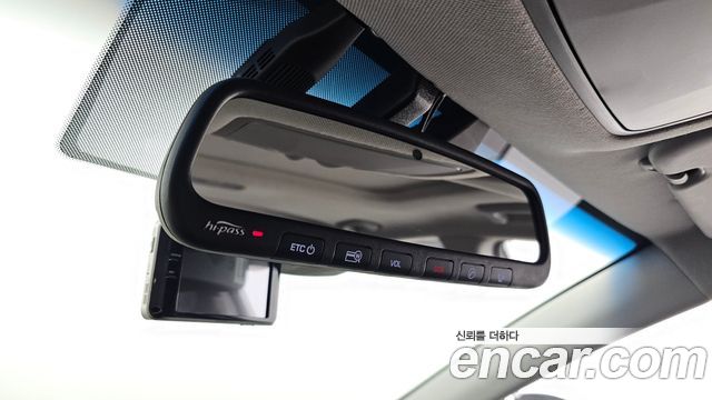 Hyundai Ioniq Hybrid Q 2016 — фото 28