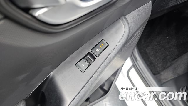 Hyundai Ioniq Hybrid Q 2016 — фото 29