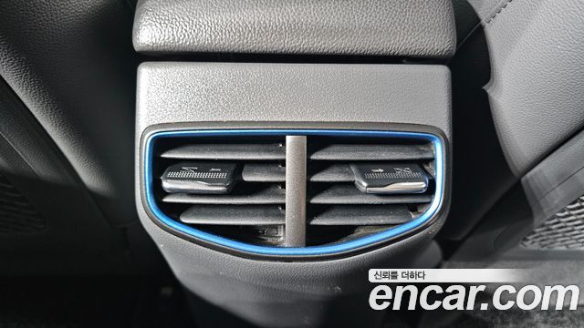 Hyundai Ioniq Hybrid Q 2016 — фото 30