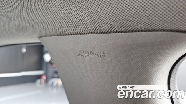 Hyundai Ioniq Hybrid Q 2016 — фото 31