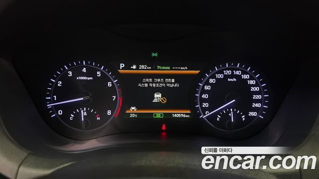 Genesis G80 3.3 GDI AWD Prestige 2018 — фото 8