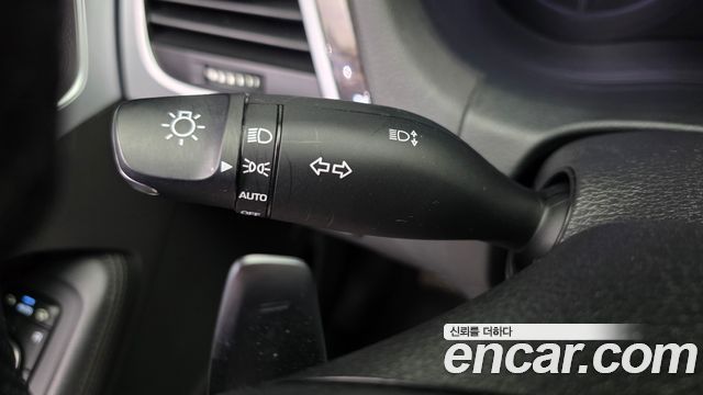 Genesis G80 3.3 GDI AWD Prestige 2018 — фото 31