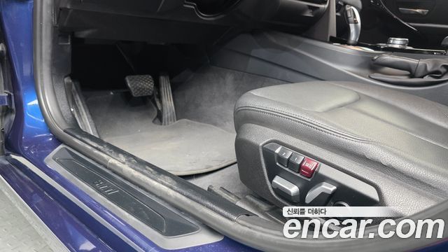 BMW 3 Series (F30) 320d xDrive 2018 — фото 19