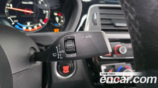 BMW 3 Series (F30) 320d xDrive 2018 — фото 33