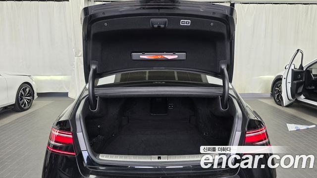 Genesis G90 (RS4) Gasoline 3.5 Turbo AWD 2023 — фото 20