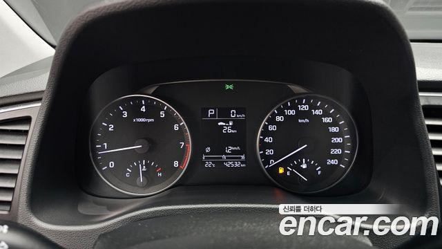 Hyundai Avante (AD) 1.6 GDI Smart 2017 — фото 8