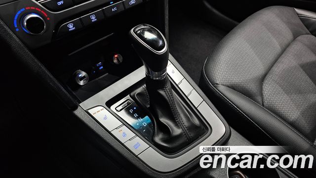 Hyundai Avante (AD) 1.6 GDI Smart 2017 — фото 9