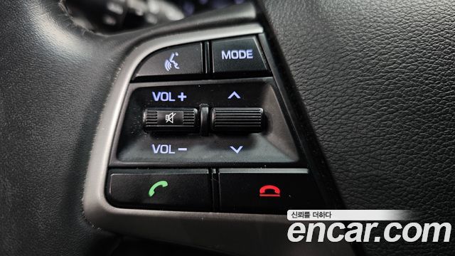 Hyundai Avante (AD) 1.6 GDI Smart 2017 — фото 17