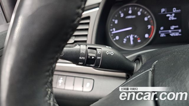 Hyundai Avante (AD) 1.6 GDI Smart 2017 — фото 28