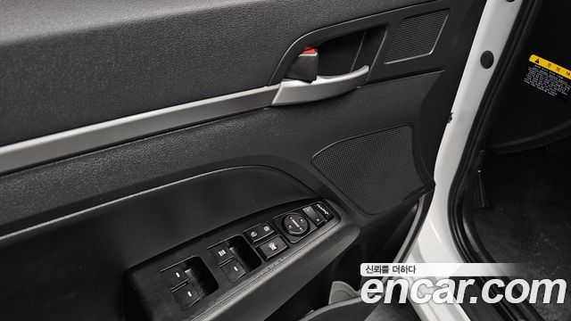 Hyundai Avante (AD) 1.6 GDI Smart 2017 — фото 29