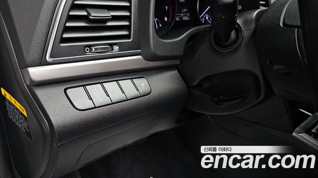Hyundai Avante (AD) 1.6 GDI Smart 2017 — фото 31