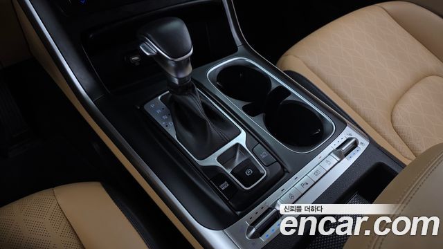 Kia Carnival (IV) Diesel 9-Seater Prestige 2021 — фото 9