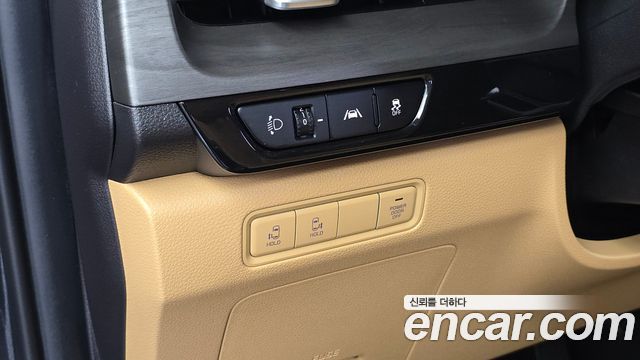 Kia Carnival (IV) Diesel 9-Seater Prestige 2021 — фото 17
