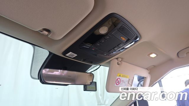 Kia Carnival (IV) Diesel 9-Seater Prestige 2021 — фото 18