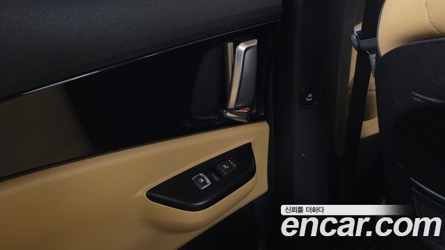Kia Carnival (IV) Diesel 9-Seater Prestige 2021 — фото 19