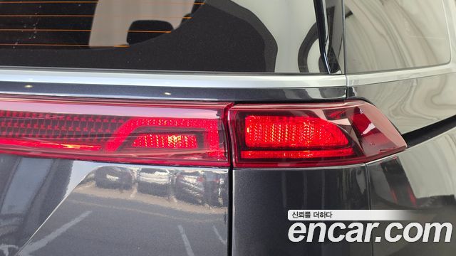Kia Carnival (IV) Diesel 9-Seater Prestige 2021 — фото 23