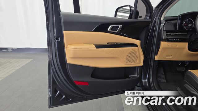 Kia Carnival (IV) Diesel 9-Seater Prestige 2021 — фото 24