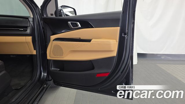 Kia Carnival (IV) Diesel 9-Seater Prestige 2021 — фото 25