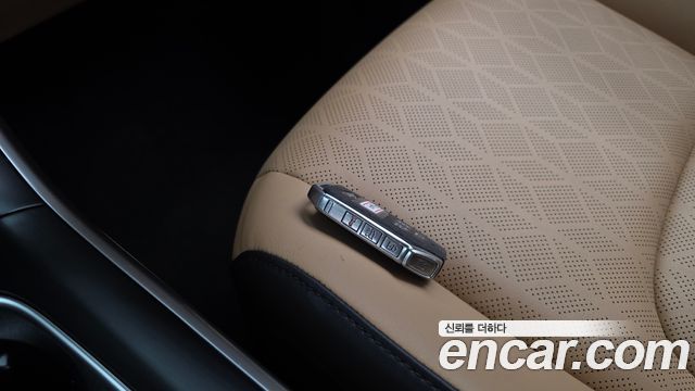 Kia Carnival (IV) Diesel 9-Seater Prestige 2021 — фото 26