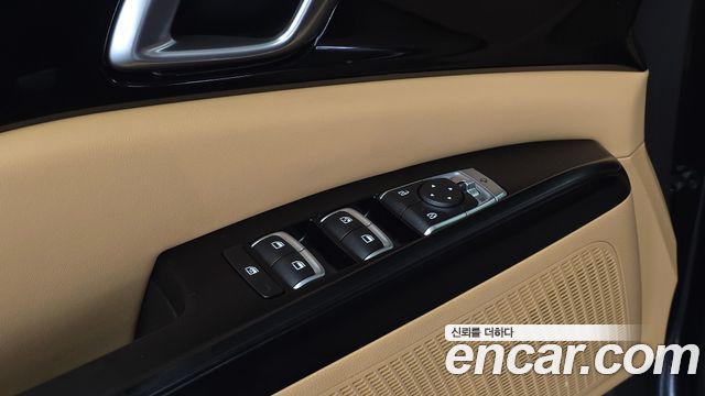 Kia Carnival (IV) Diesel 9-Seater Prestige 2021 — фото 28